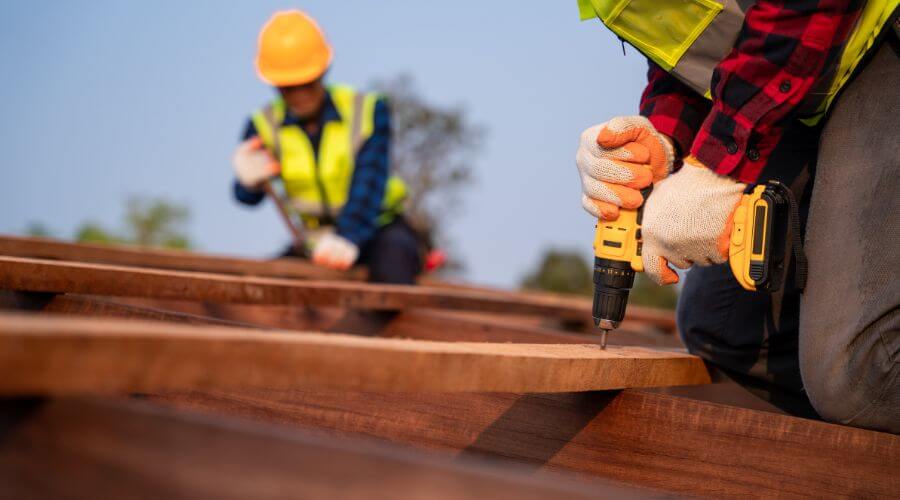 Local Siding Services in Doland, SD